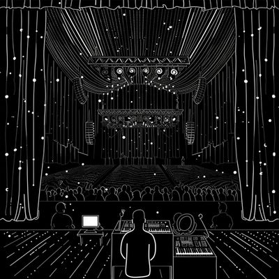 Pre Show Sound+LED Check (12)