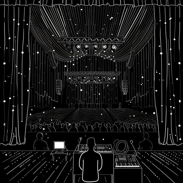 Pre Show Sound+LED Check (12)