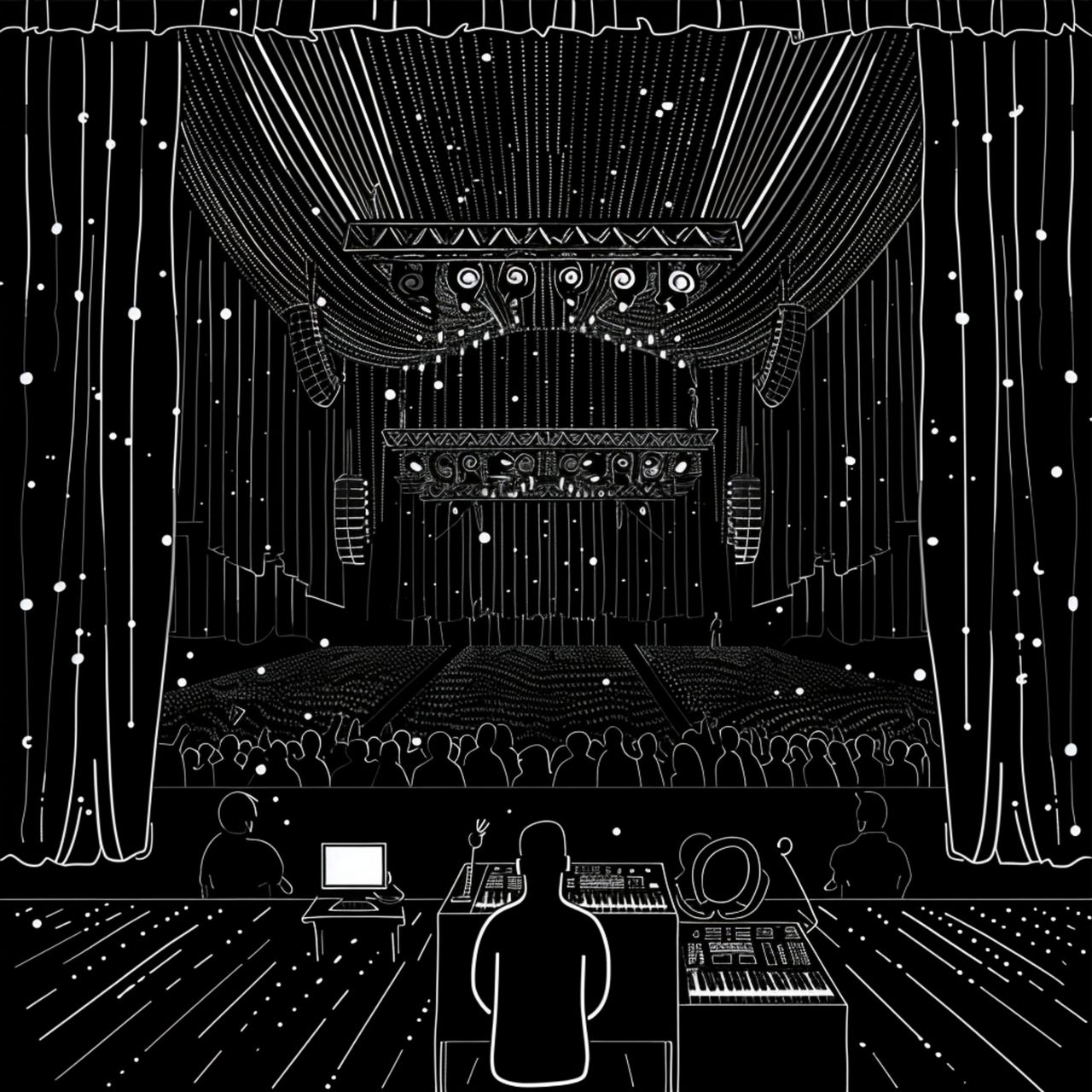 Pre Show Sound+LED Check (12)