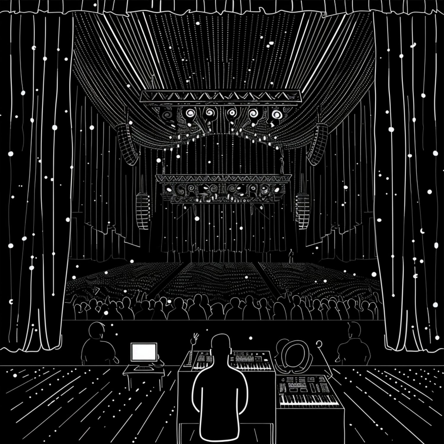 Pre Show Sound+LED Check (12)