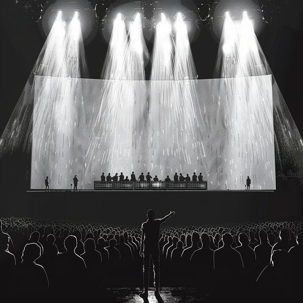 Pre Show Sound+LED Check (15)