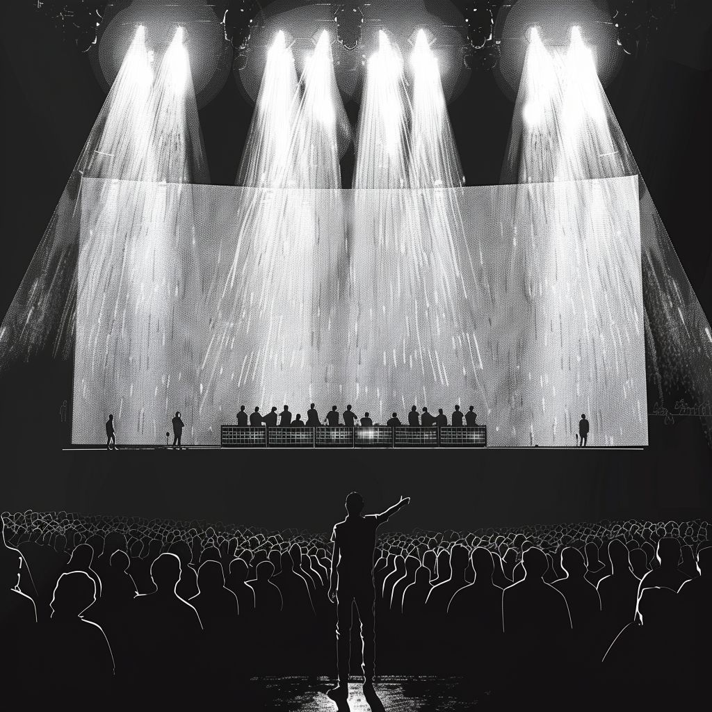 Pre Show Sound+LED Check (15)