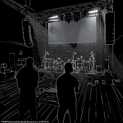 Pre Show Sound+LED Check (14)