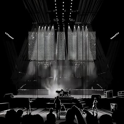 Pre Show Sound+LED Check (18)