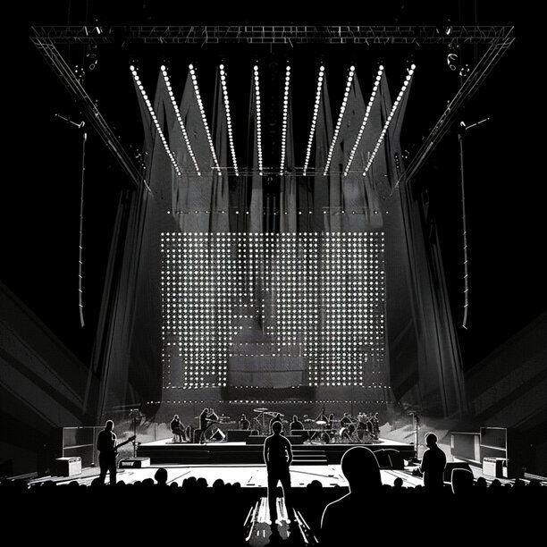 Pre Show Sound+LED Check (19)
