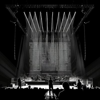 Pre Show Sound+LED Check (19)