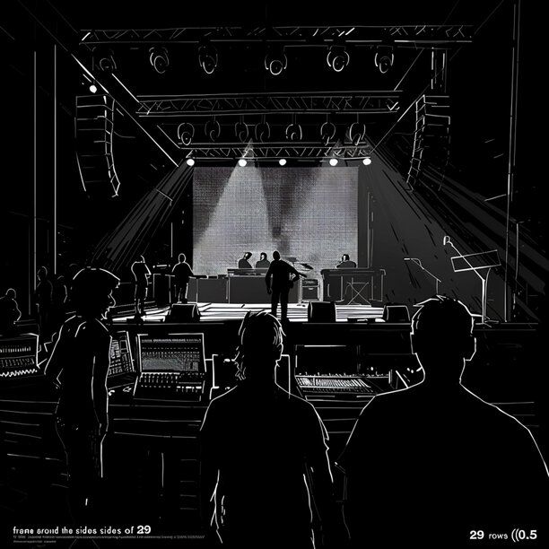 Pre Show Sound+LED Check (20)