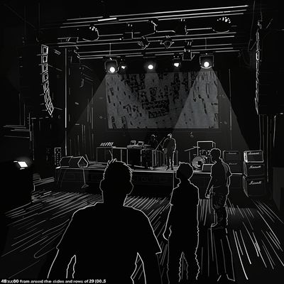 Pre Show Sound+LED Check (22)