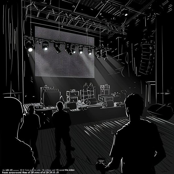 Pre Show Sound+LED Check (24)