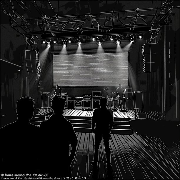 Pre Show Sound+LED Check (25)