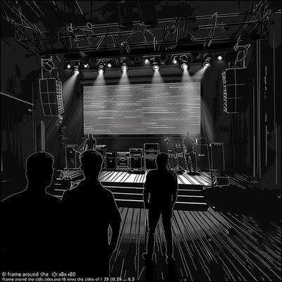 Pre Show Sound+LED Check (25)
