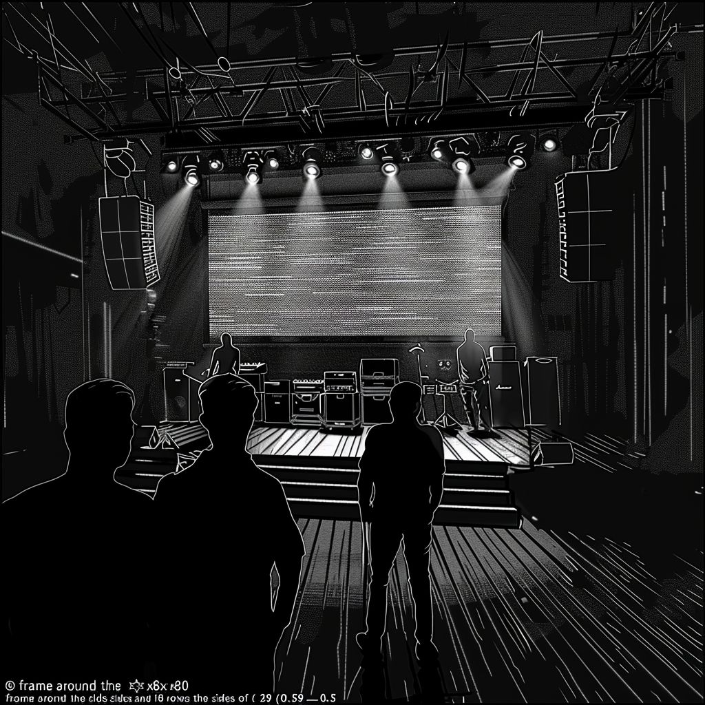 Pre Show Sound+LED Check (25)