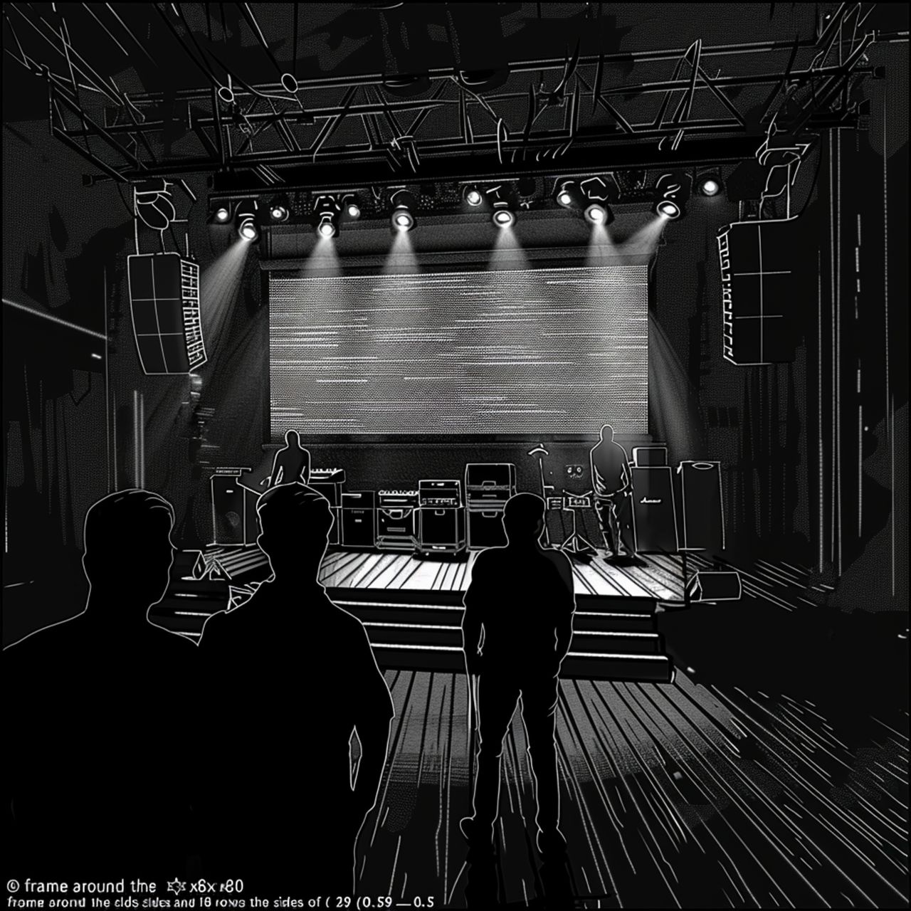 Pre Show Sound+LED Check (25)