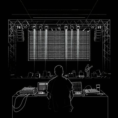 Pre Show Sound+LED Check (26)