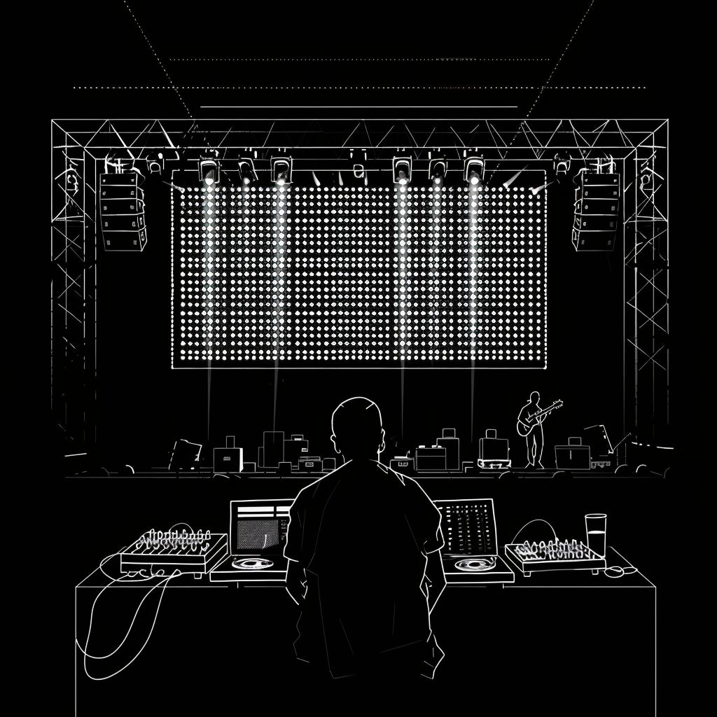 Pre Show Sound+LED Check (26)