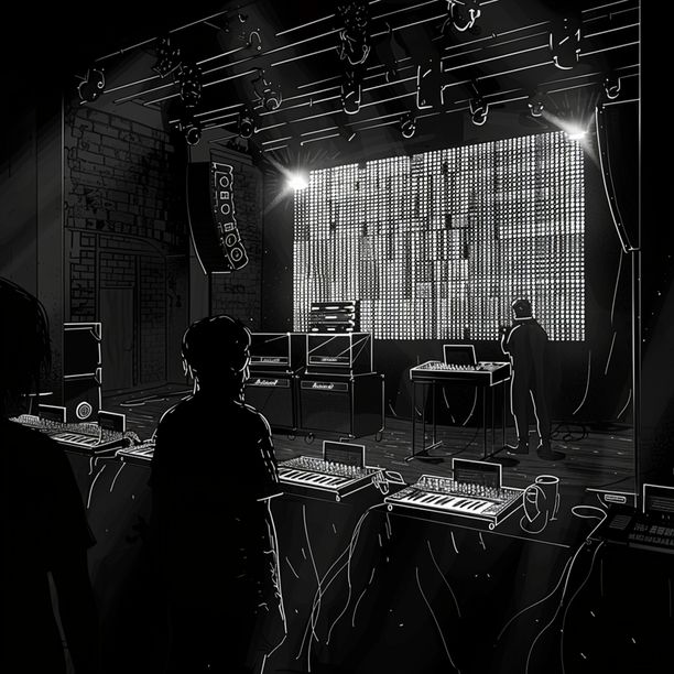 Pre Show Sound+LED Check (28)