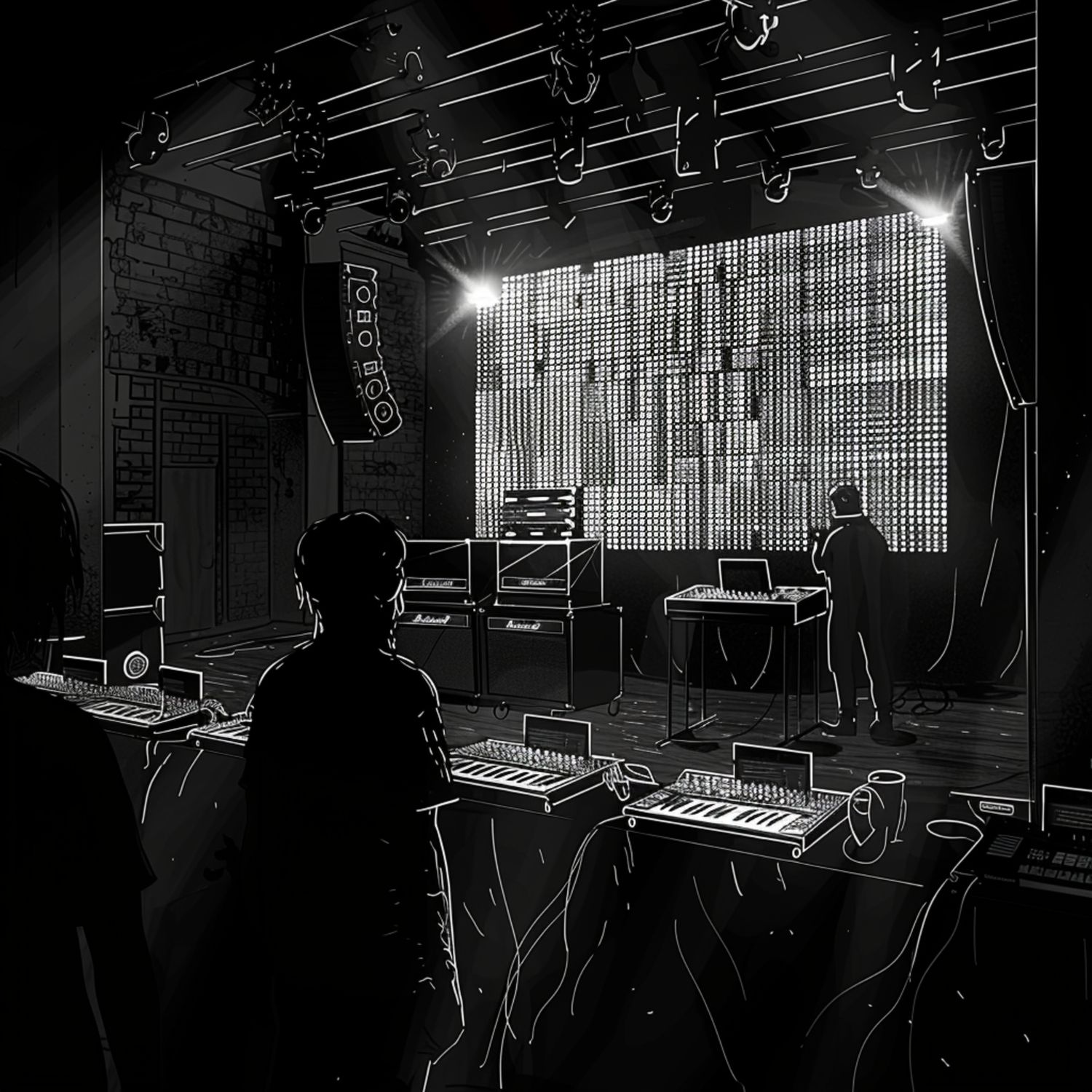 Pre Show Sound+LED Check (28)