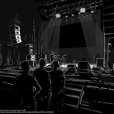 Pre Show Sound+LED Check (30)
