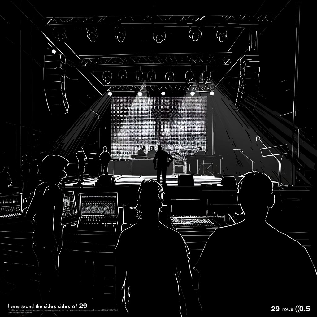 Pre Show Sound+LED Check (20)