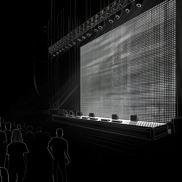 Pre Show Sound+LED Check (23)
