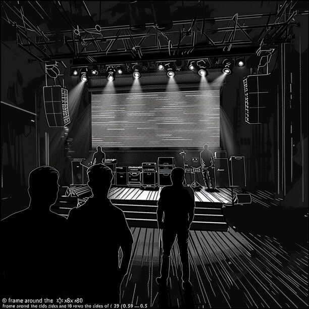 Pre Show Sound+LED Check (25)