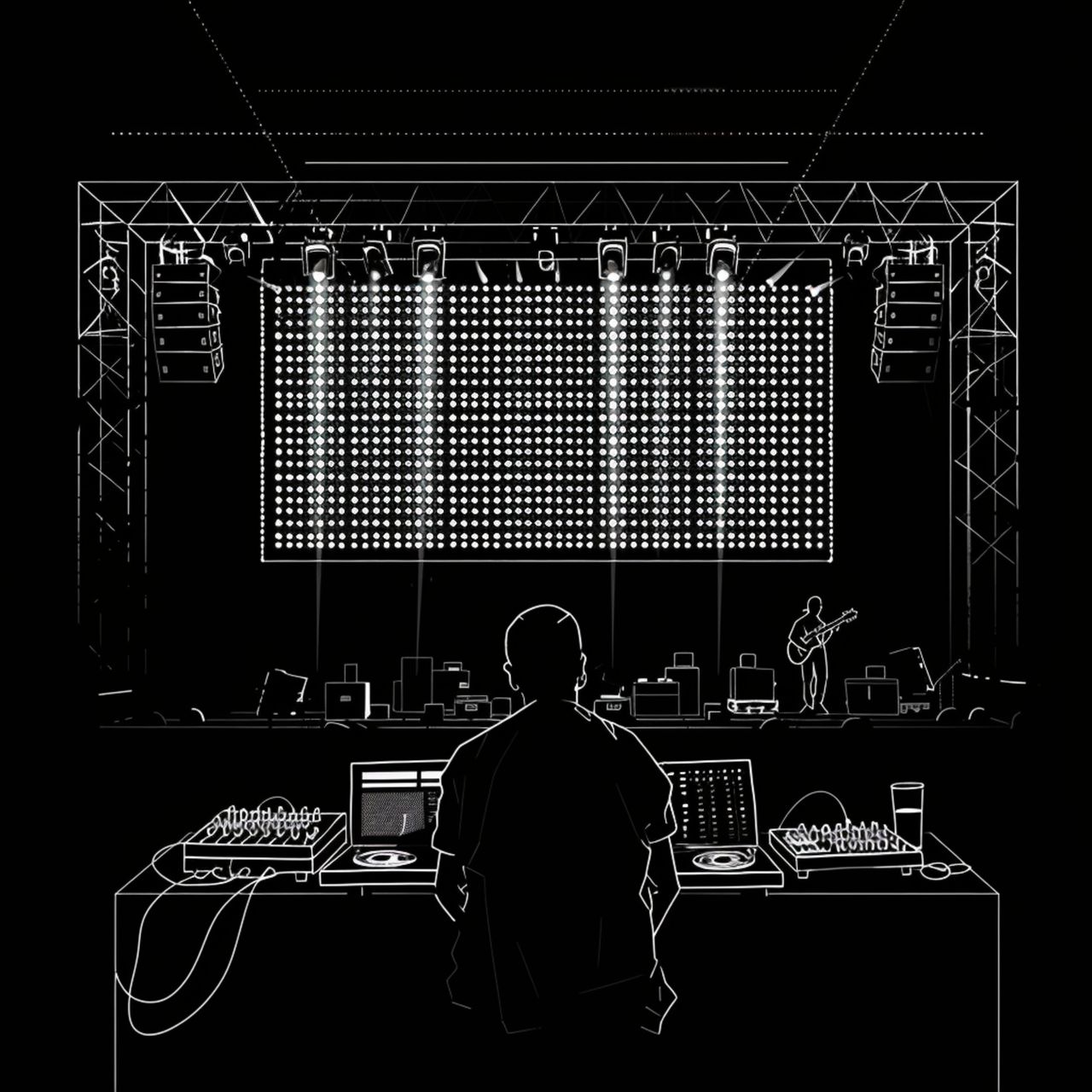 Pre Show Sound+LED Check (26)