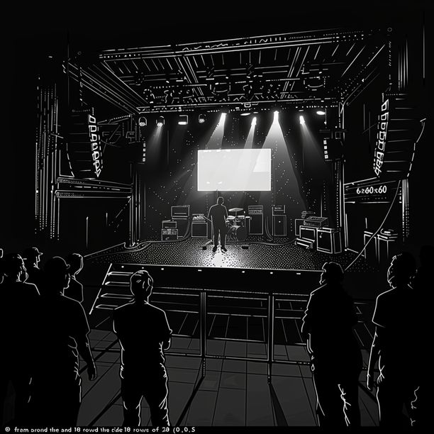 Pre Show Sound+LED Check (27)