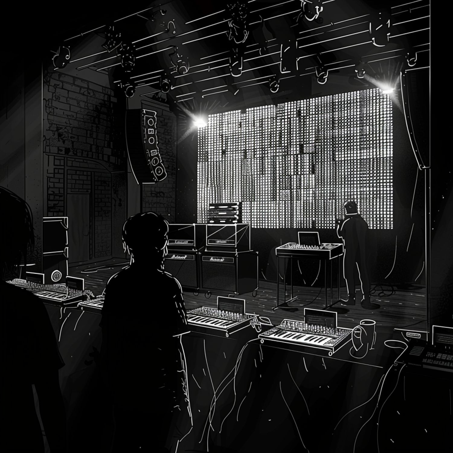 Pre Show Sound+LED Check (28)