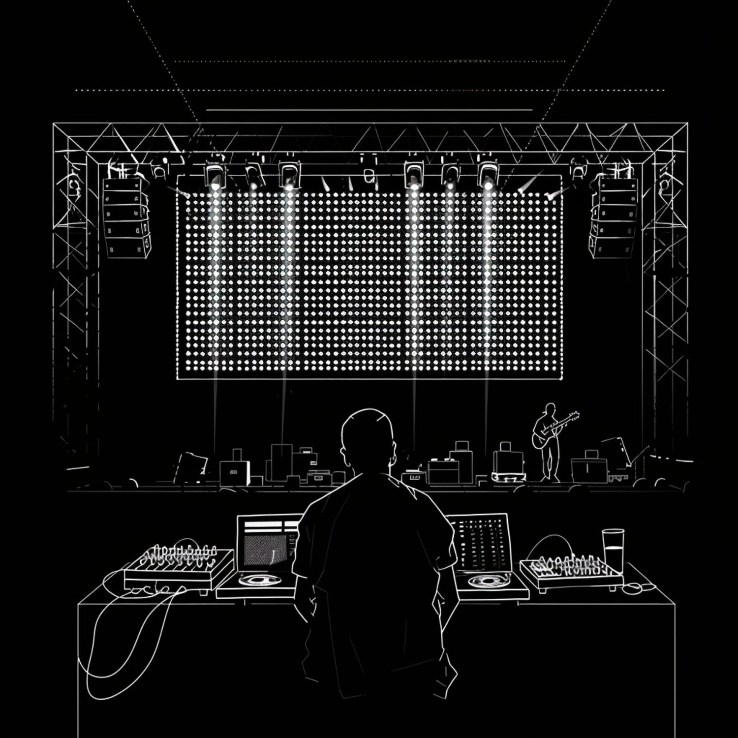 Pre Show Sound+LED Check (26)