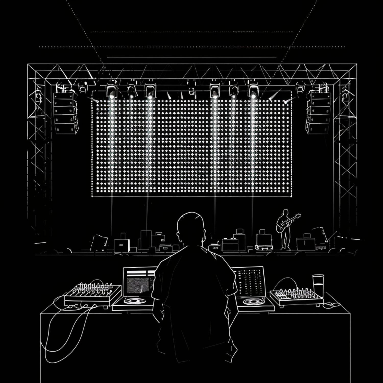 Pre Show Sound+LED Check (26)
