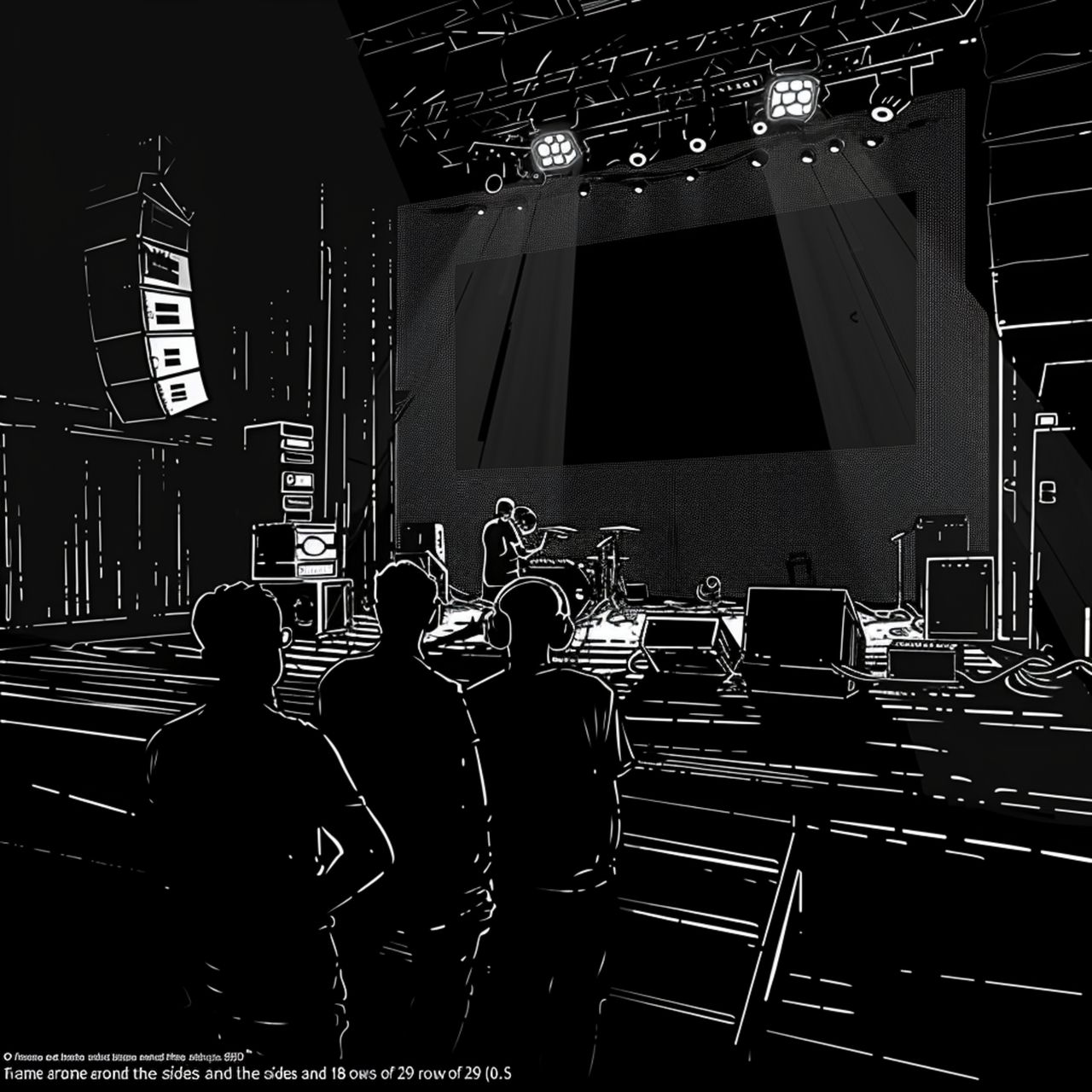 Pre Show Sound+LED Check (30)