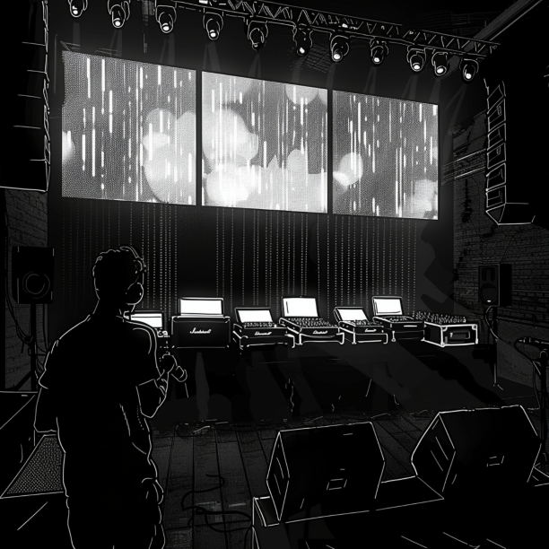 Pre Show Sound+LED Check (31)