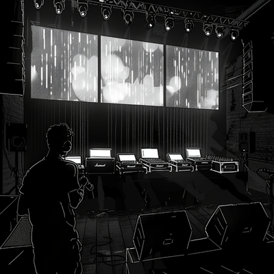 Pre Show Sound+LED Check (31)
