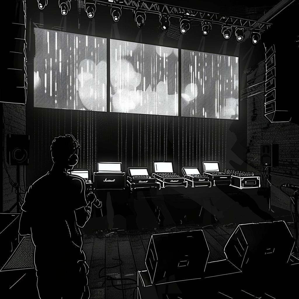 Pre Show Sound+LED Check (31)