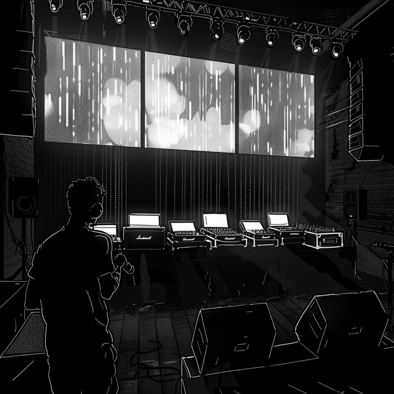 Pre Show Sound+LED Check (31)