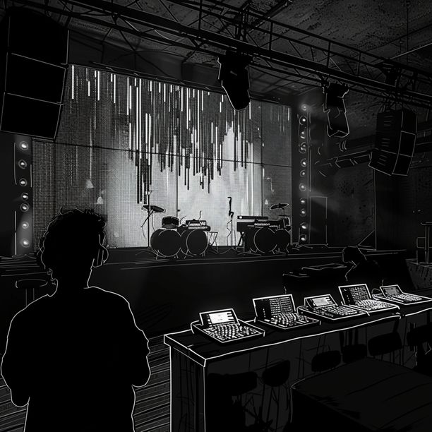 Pre Show Sound+LED Check (32)