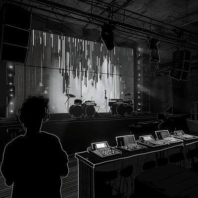 Pre Show Sound+LED Check (32)