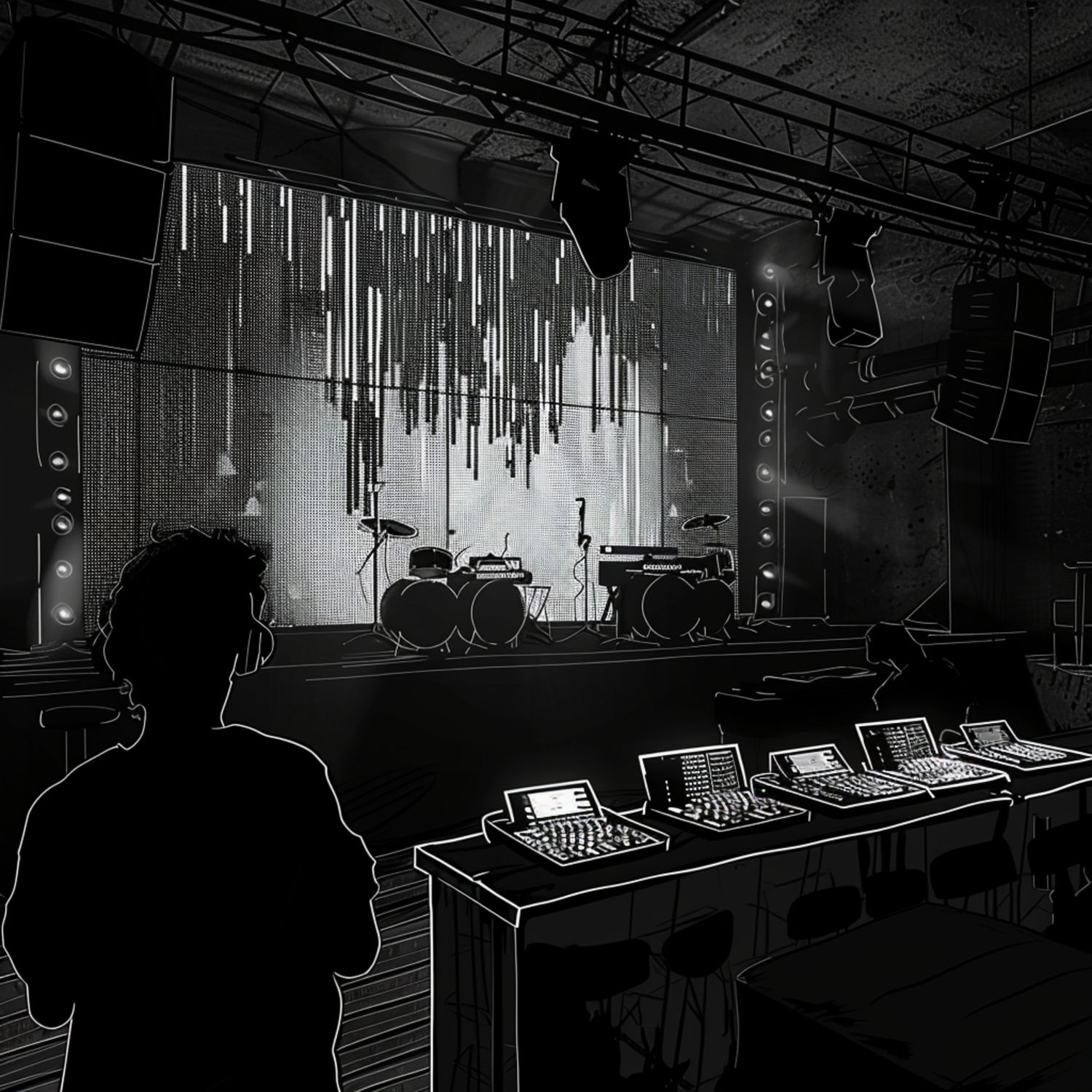 Pre Show Sound+LED Check (32)