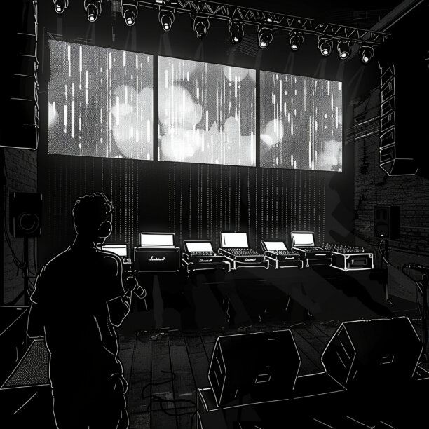 Pre Show Sound+LED Check (31)