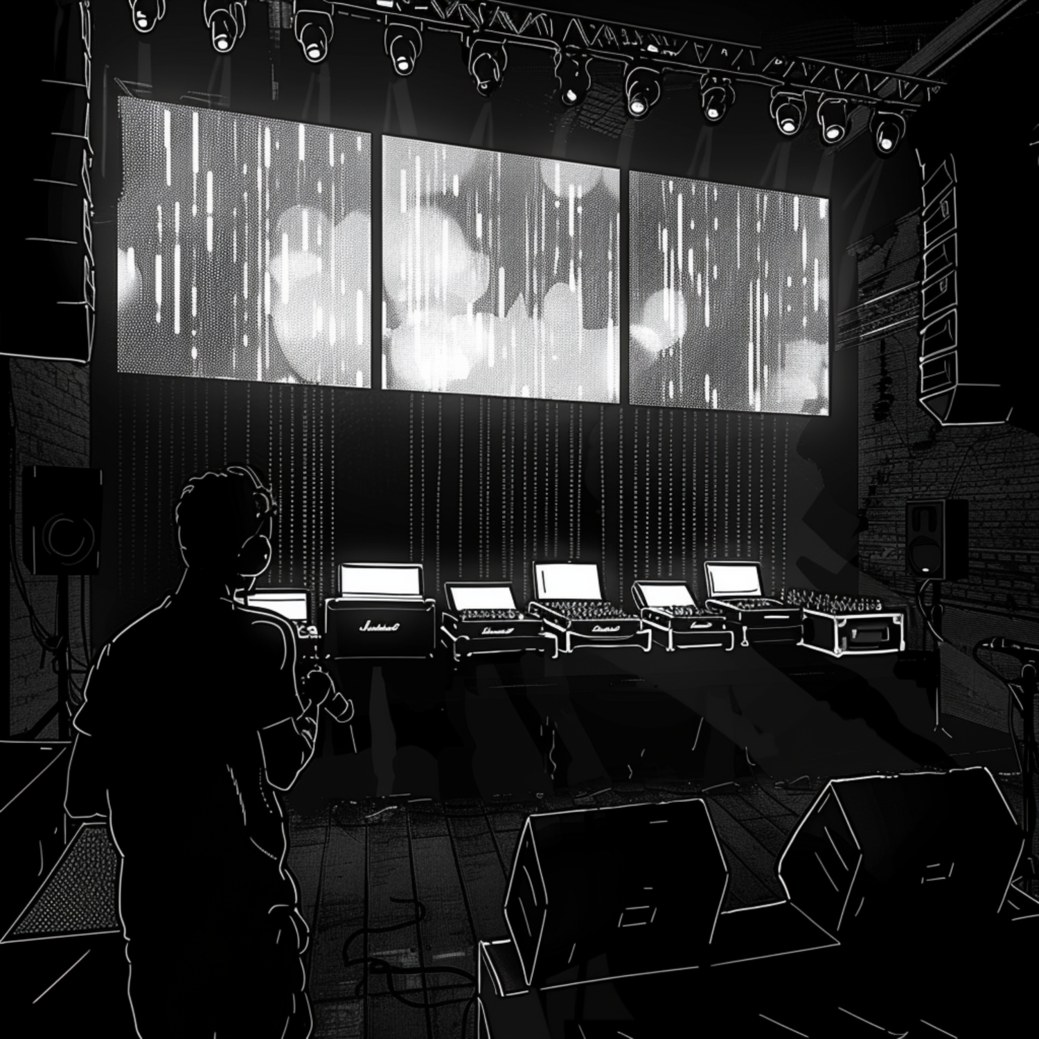 Pre Show Sound+LED Check (31)