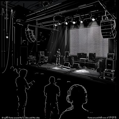 Pre Show Sound+LED Check (34)