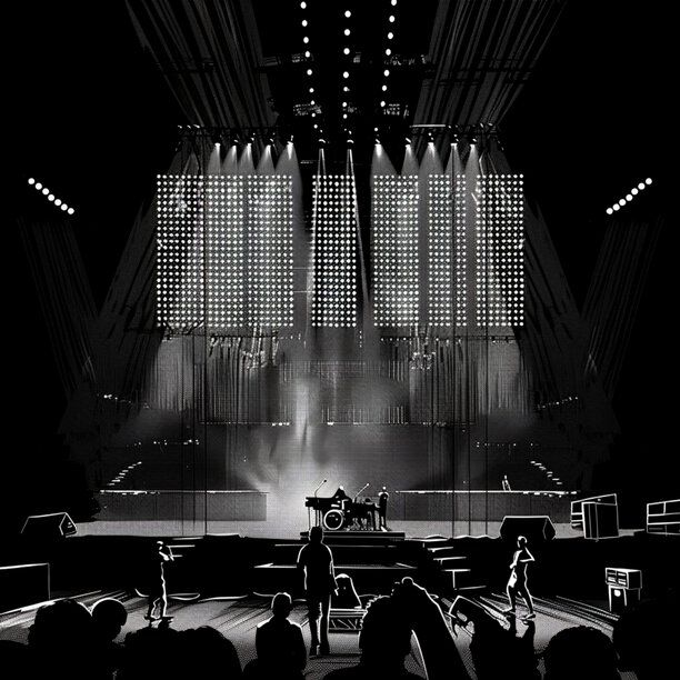 Pre Show Sound+LED Check (35)