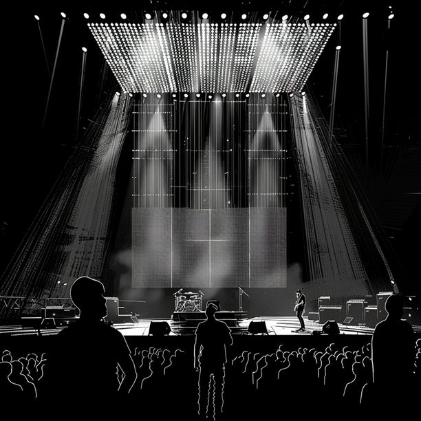 Pre Show Sound+LED Check (39)