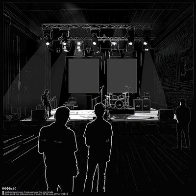 Pre Show Sound+LED Check (40)