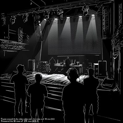 Pre Show Sound+LED Check (41)