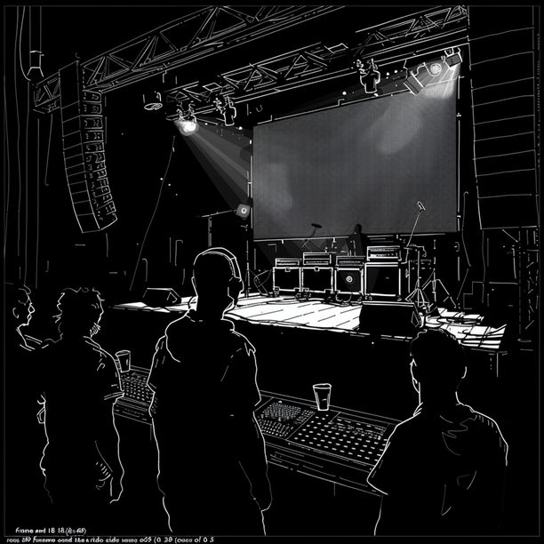 Pre Show Sound+LED Check (42)