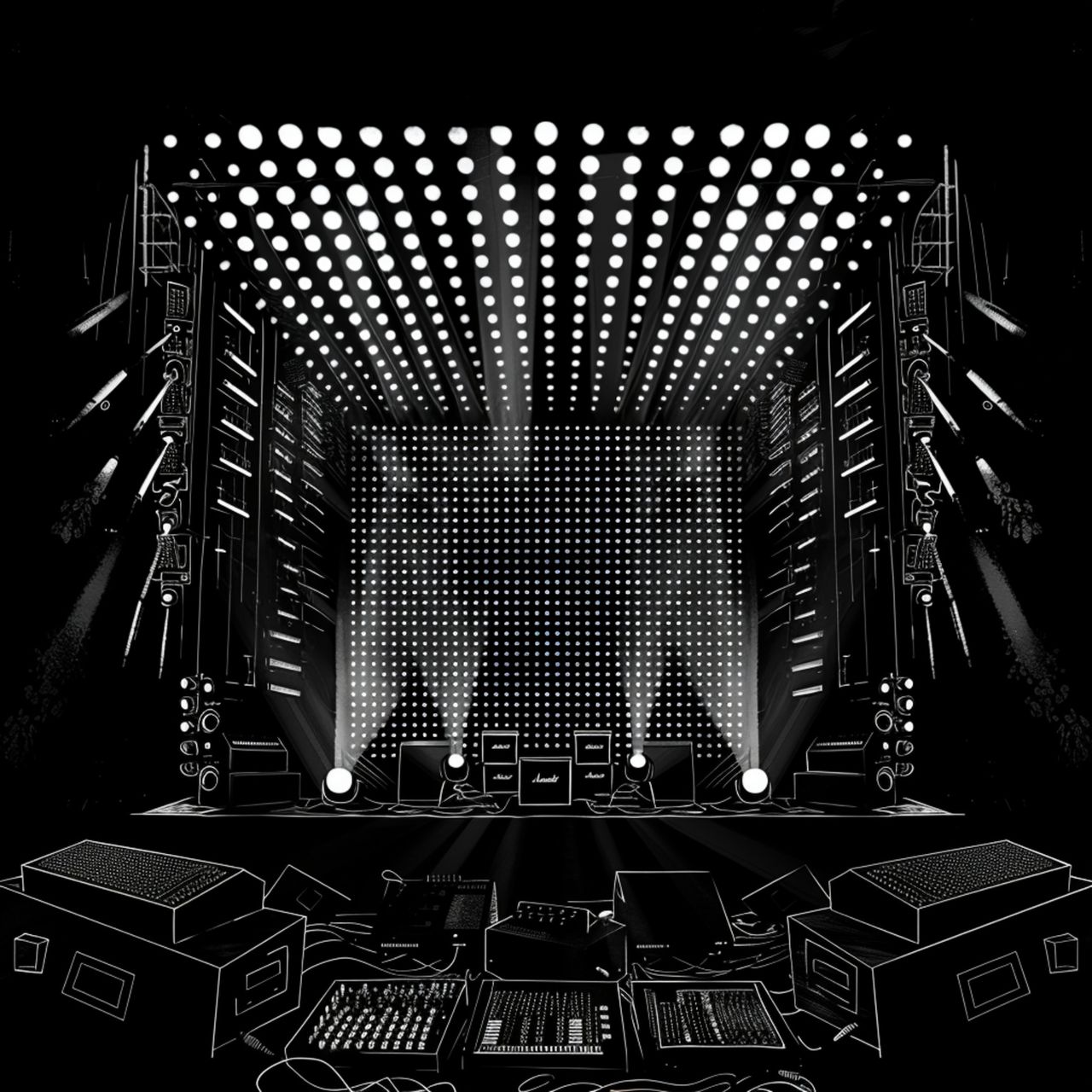 Pre Show Sound+LED Check (43)