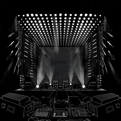 Pre Show Sound+LED Check (43)