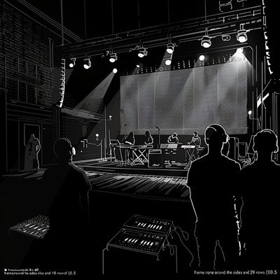 Pre Show Sound+LED Check (44)