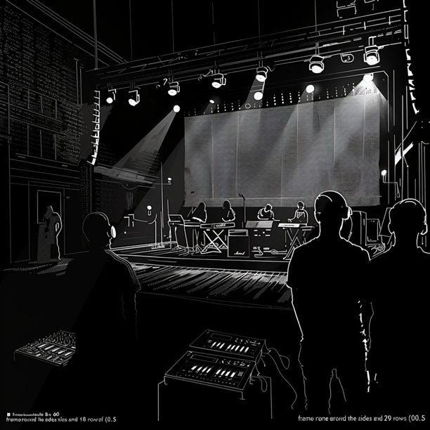 Pre Show Sound+LED Check (44)